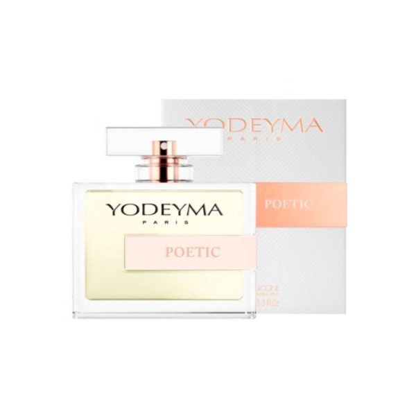 Yodeyma Poetic_W_100ml – Image 2