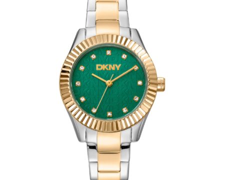 Dkny X093_DK1L017M0085