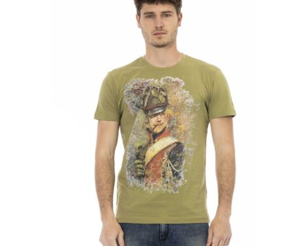 Trussardi Action 2AT06_04Green