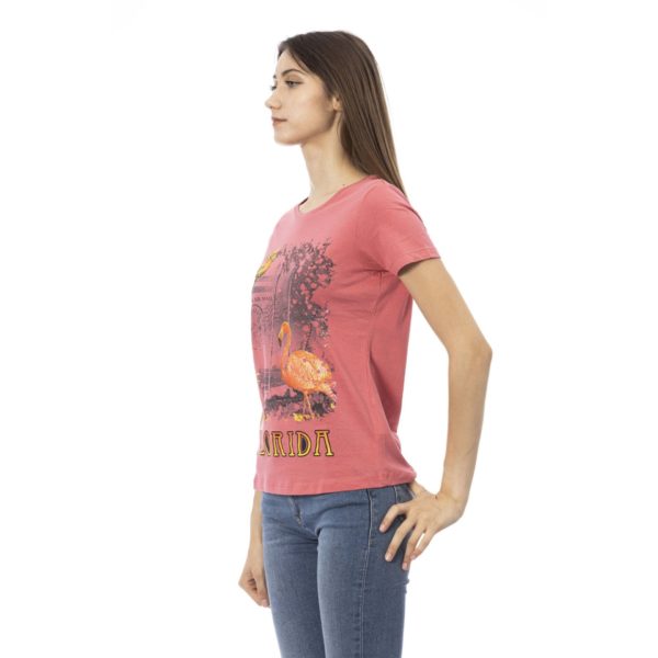 Trussardi Action 2BT10_31Ciclamino – Image 2