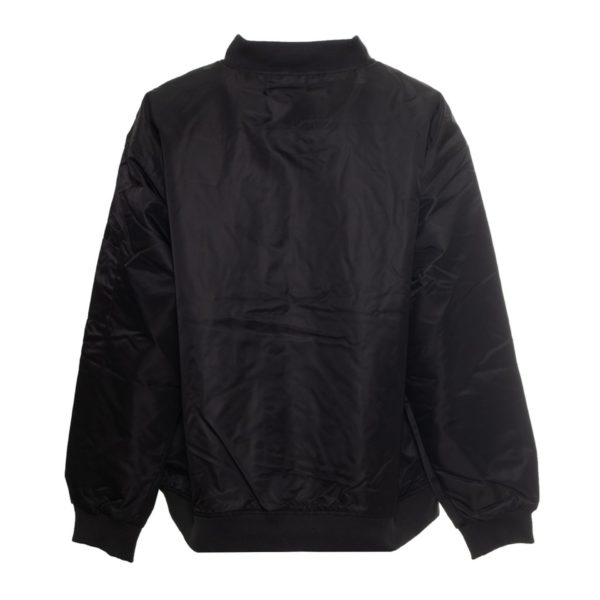 Vans X073_VN000HMQBLK1-_VNBLK – Image 2