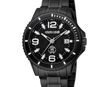 Roberto Cavalli By Franck Muller X093_RV1G217M0061