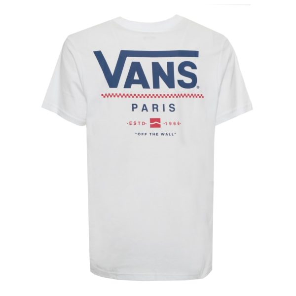 Vans X073_VN0A3UDDWHT1-_VNWHT – Image 2