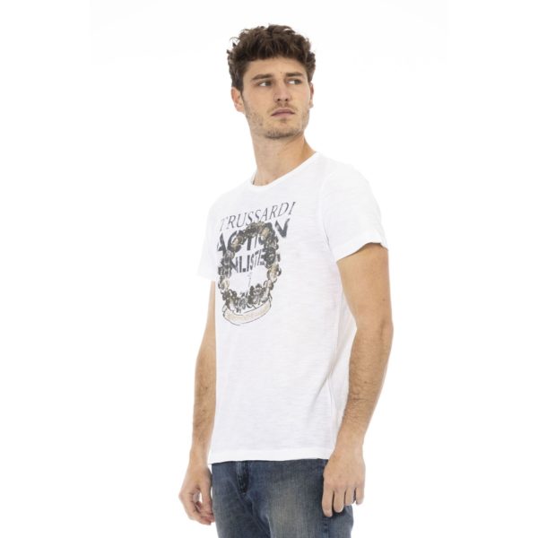 Trussardi Action 2AT17_01White – Image 2