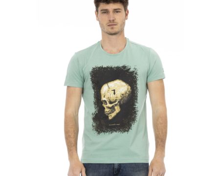 Trussardi Action 2AT37_04Green