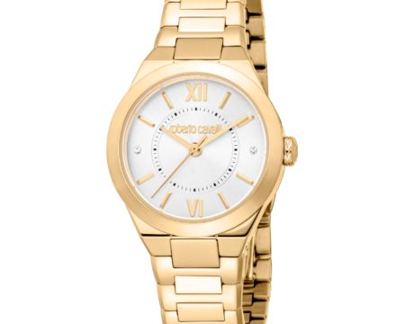 Roberto Cavalli X093_RC5L126M0025