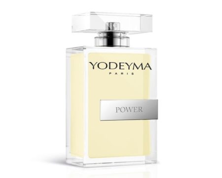 Yodeyma Power_M_100ml