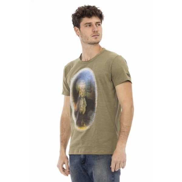 Trussardi Action 2AT19_03GREEN – Image 2