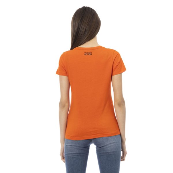 Trussardi Action 2BT24_35Orange – Image 3