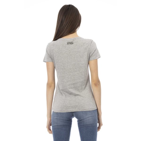 Trussardi Action 2BT05M_12Grey – Image 3