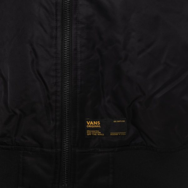 Vans X073_VN000HMQBLK1-_VNBLK – Image 3