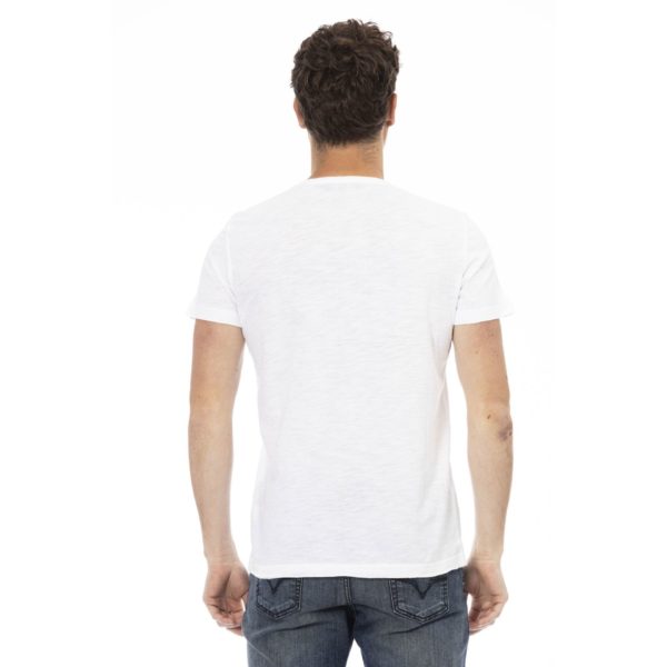 Trussardi Action 2AT17_01White – Image 3