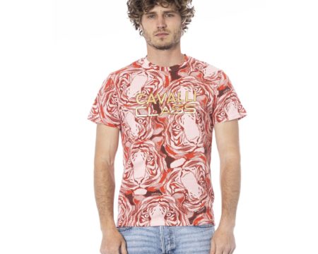 Cavalli Class CLL2MTS05SXH01D_02000Red