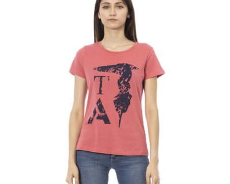 Trussardi Action 2BT03_31Ciclamino