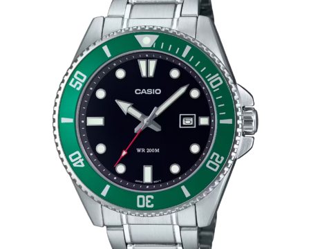 Casio X093_MDV-107D-3A