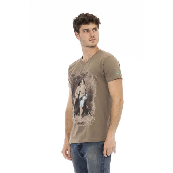 Trussardi Action 2AT107_01Mud – Image 2