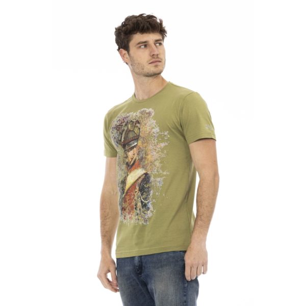 Trussardi Action 2AT06_04Green – Image 2