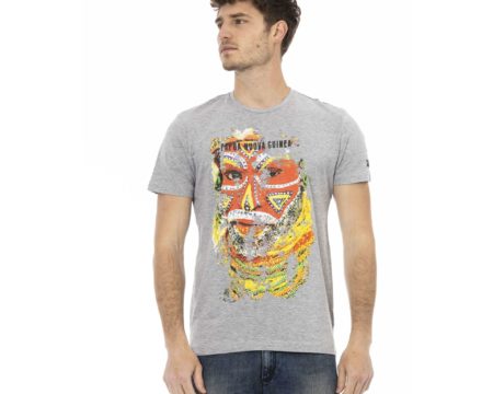 Trussardi Action 2AT17_NUOVAGUINEA_12Grey