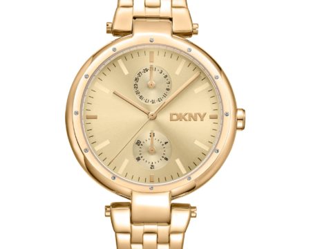 Dkny X093_DK1L066M0065