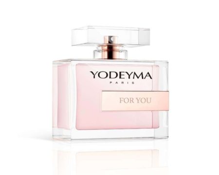 Yodeyma For_You_W_100ml