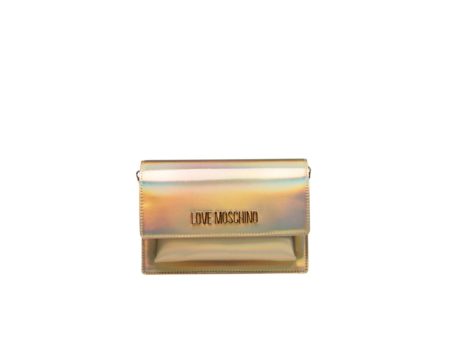 Love Moschino JC4095PP1HLS_900PLATINO