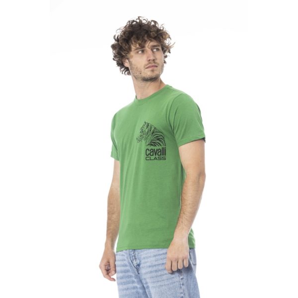 Cavalli Class QXT63EJD060_07334BrilliantGreen – Image 2