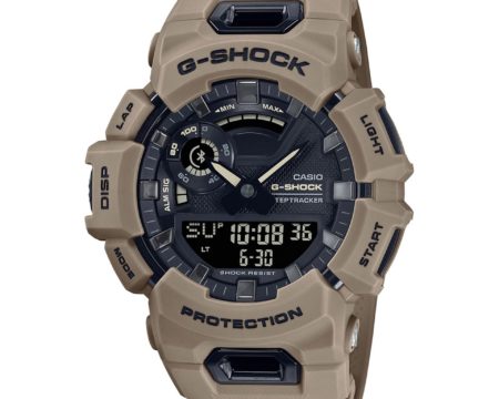 Casio X093_GBA-900UU-5AER
