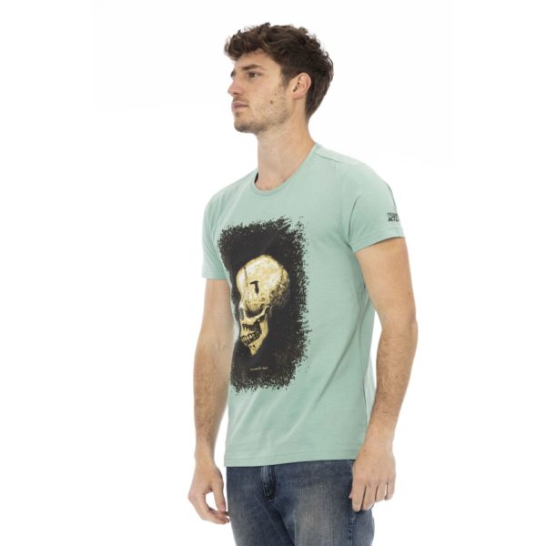 Trussardi Action 2AT37_04Green – Image 2