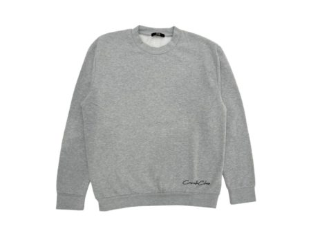 Cavalli Class QXT67XCF062_05014GreyMelange