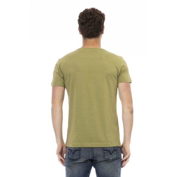 Trussardi Action 2AT06_04Green – Image 3