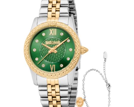 Just Cavalli X093_JC1L360M0085