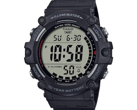 Casio