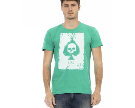 Trussardi Action 2AT32_04Smeraldo
