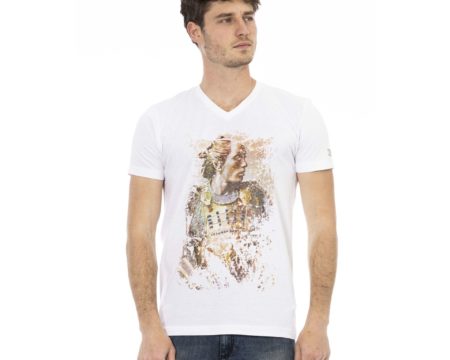 Trussardi Action 2AT108_01White