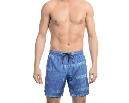 Bikkembergs Beachwear