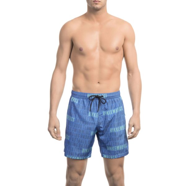 Bikkembergs Beachwear