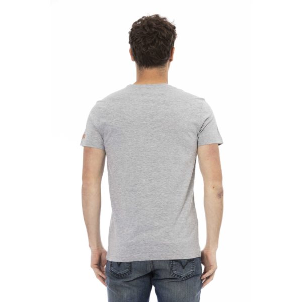Trussardi Action 2AT13_12Grey – Image 3