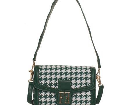 Egon Von Furstenberg X073_EVFW005-ALISON_002