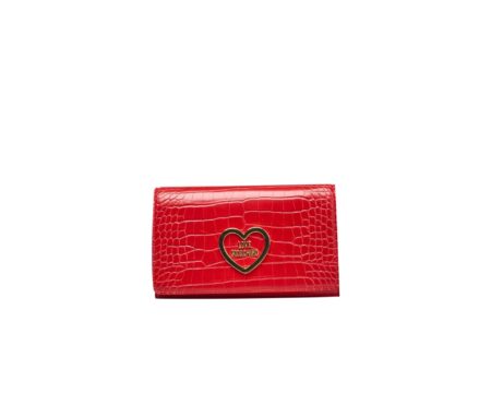 Love Moschino JC4182PP0HKC_500ROSSO