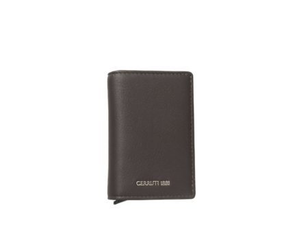 Cerruti 1881 CEPU04340M_MARRONE