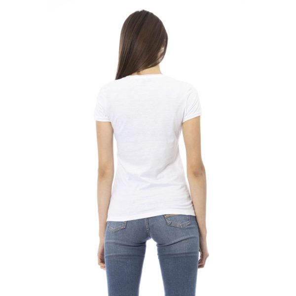 Trussardi Action 2BT05_001WHITE – Image 3