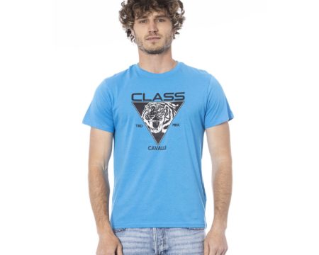 Cavalli Class CLL2MTS01SXH01E_05048LightBlue