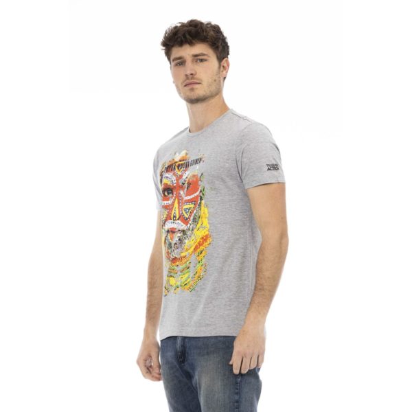 Trussardi Action 2AT17_NUOVAGUINEA_12Grey – Image 2
