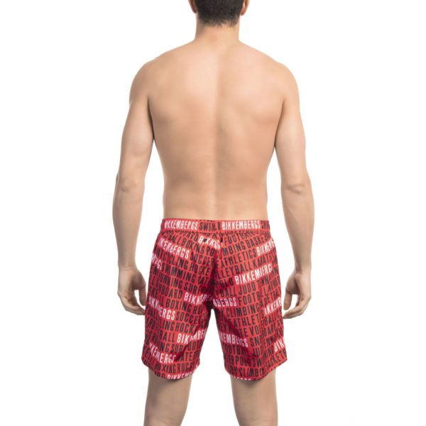 Bikkembergs Beachwear – Image 2