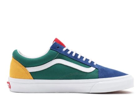 Vans X073_VN0A38G1R1Q1-_VNR1Q