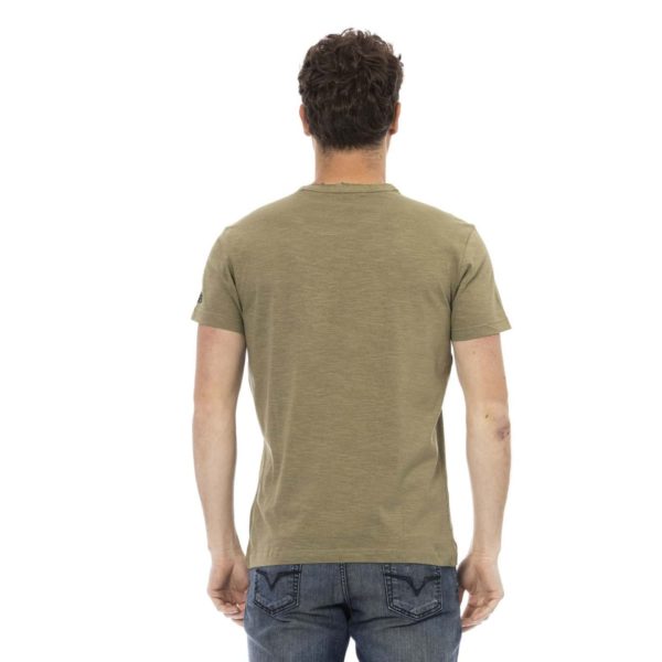 Trussardi Action 2AT19_03GREEN – Image 3