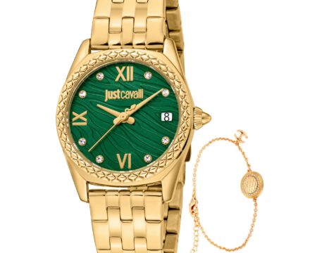 Just Cavalli X093_JC1L312M0075