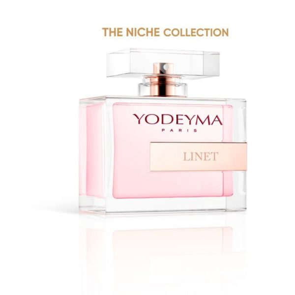Yodeyma Linet_W_100ml
