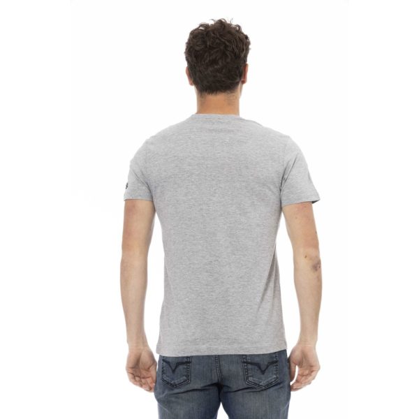 Trussardi Action 2AT17_NUOVAGUINEA_12Grey – Image 3