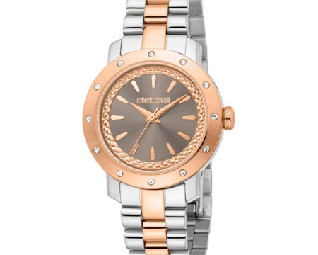 Roberto Cavalli X093_RC5L125M0085